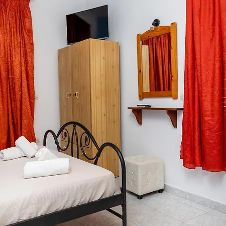 Appartement John's Economy *