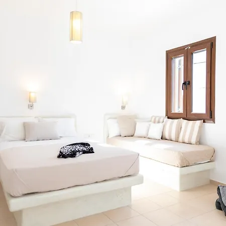アパート Depis Place And Apartments