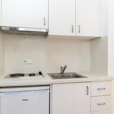 Depis Place And Apartments *