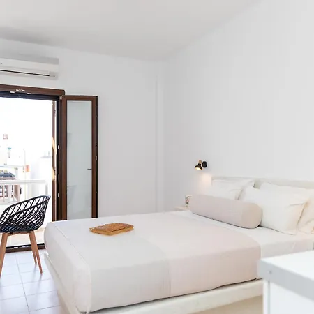 Depis Place And Apartments