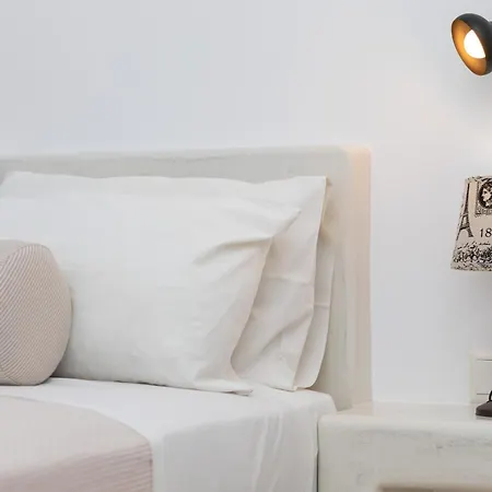 Depis Place And Apartments Naxos City