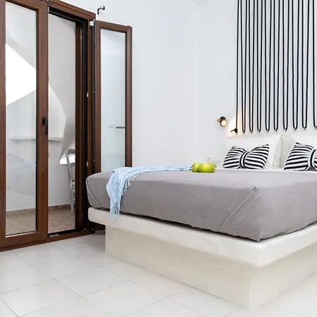 Depis Place And Apartments *