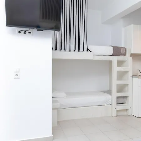 Depis Place And Apartments アパート