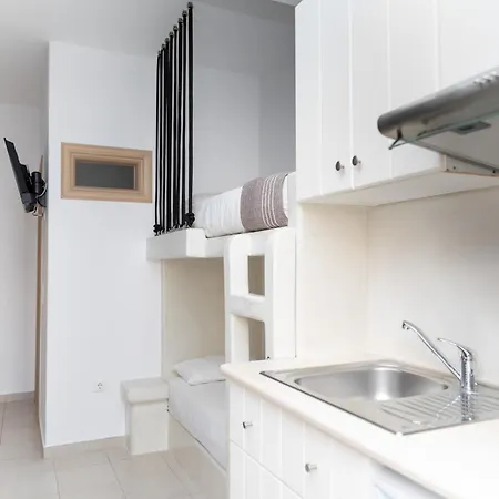 Depis Place And Apartments アパート