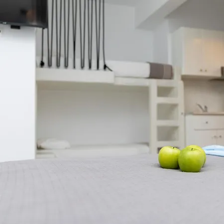 Depis Place And Apartments アパート *