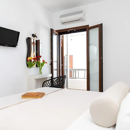 Depis Place And Apartments *