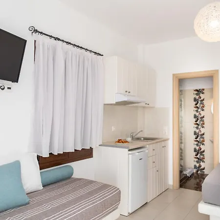 Depis Place And Apartments アパート *