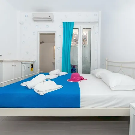 Depis Place And Apartments アパート *