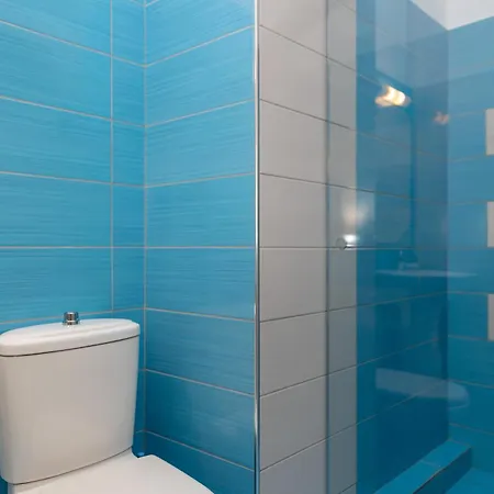 Depis Place And Apartments アパート Naxos City